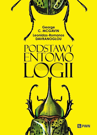 Podstawy entomologii
