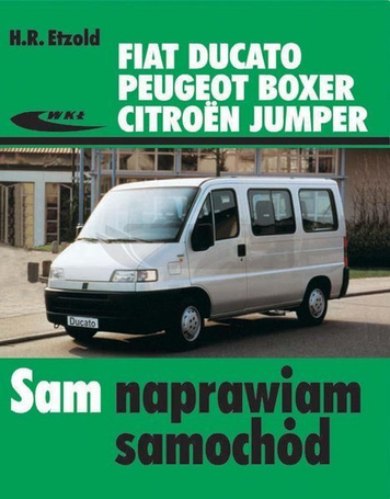 Fiat Ducato, Peugeot Boxer, Citroën Jumper 1982-02