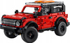 KLOCKI LEGO TECHNIC 42213 SUV FORD BRONCO