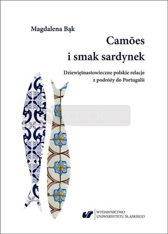 Camóes i smak sardynek