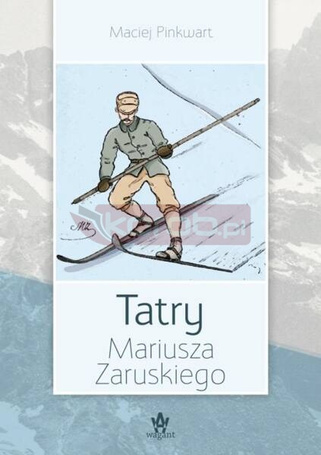Tatry Mariusza Zaruskiego w.2024