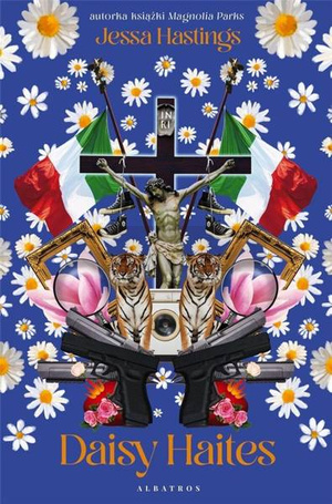 Magnolia Parks T.2 Daisy Haites