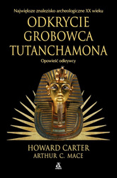 Odkrycie grobowca Tutanchamona