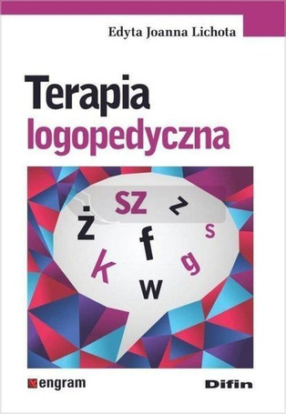 Terapia logopedyczna