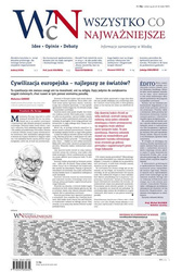 Wszystko, co Najważniejsze nr 63