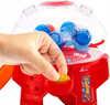 HOT WHEELS SPEED SNAP ZESTAW Sklepik Guma balonowa + autko, dla dzieci +4 JBM62