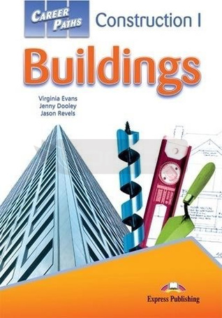 Career Paths: Buildings SB + DigBook EXPRESS PUBL.