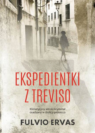 Inspektor Stucky T.1 Ekspedientki z Treviso