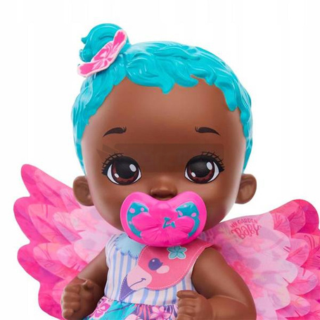 GARDEN BABY MOJA PIERWSZA LALKA FLAMING pije siusia HPD11
