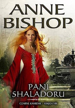 Czarne Kamienie księga VIII Pani Schaladoru