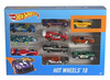 HOT WHEELS SAMOCHODZIK 10-PAK 54886