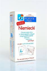 iM-Words Fiszki - Niemiecki 300
