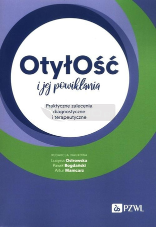 Otyłość i jej powikłania