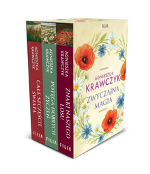 Pakiet: Całe szczęście świata / Potęga dobrych...