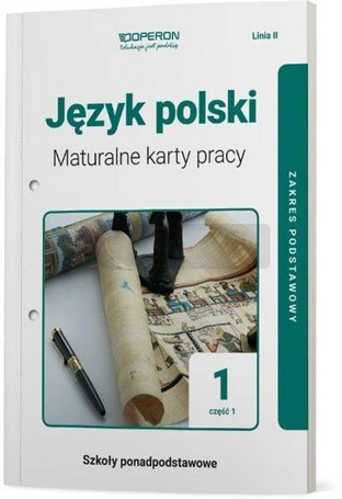 J.Polski LO 1 Maturalne katy pracy ZP cz.1 linia 2