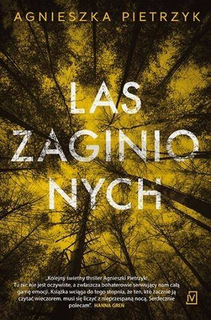 Las zaginionych