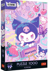Puzzle 1000 Kuromi