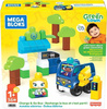 Mega Bloks Ekoautobus zestaw klocków HDX90