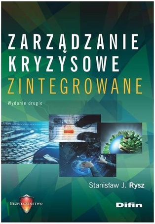 Zarządzanie kryzysowe zintegrowane w.2