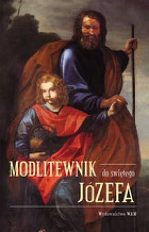 Modlitewnik do św. Józefa