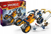 LEGO NINJAGO 71811 ŁAZIK TERENOWY NINJA ARINA zestaw klocków +7 lat