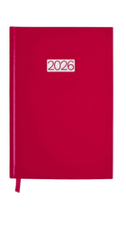 Kalendarz 2026 A5 dzienny Ekonomiczny MIX