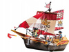 PLAYMOBIL PIRATES 71418 STATEK PIRACKI