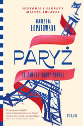 Paryż to zawsze dobry pomysł
