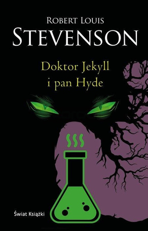 Doktor Jekyll i pan Hyde