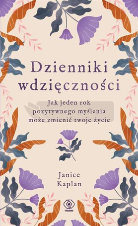 Dzienniki wdzięczności