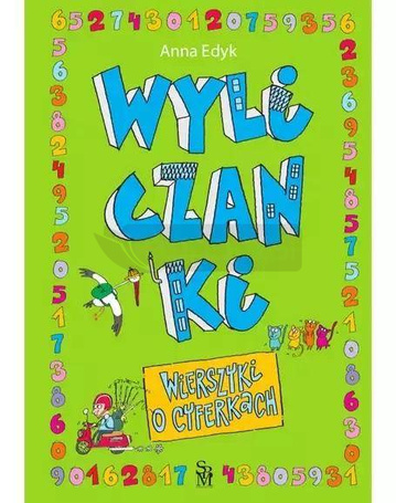 Wyliczanki