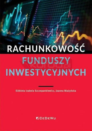 Rachunkowość funduszy inwestycyjnych