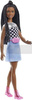 Lalka Barbie Brooklyn GXT04