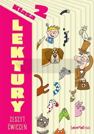 J. polski SP 2 Lektury ćw.
