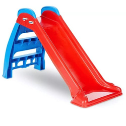 Zjeżdżalnia First Slide red/blue