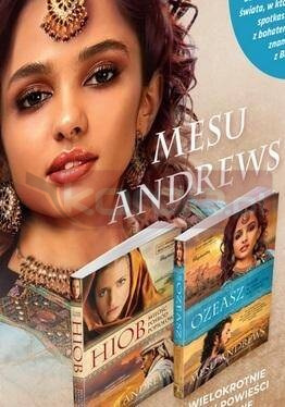 Pakiet: Skarby Jego miłośc