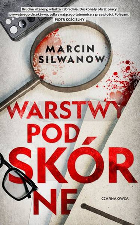 Warstwy podskórne