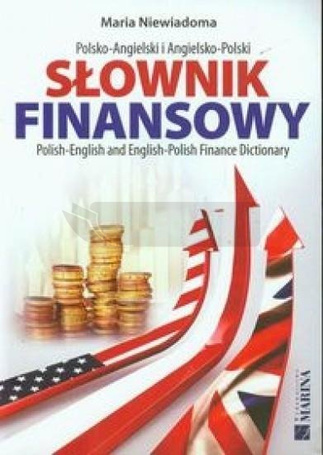 Słownik finansowy polsko-angielski angielsko-pol.