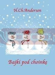 Bajki pod choinkę audiobook