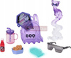 LALKA MONSTER HIGH Spectra Vondergeist + zwierzątko fretka Rhuen HXH77