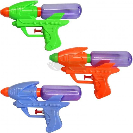 Pistolet na wodę MIX