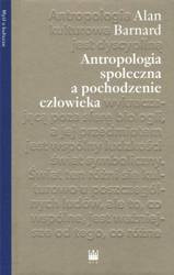 Antropologia społeczna a pochodzenie człowieka