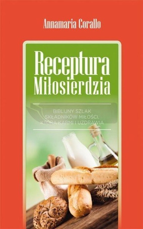 Receptura Miłosierdzia