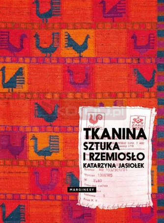 Tkanina. Sztuka i rzemiosło