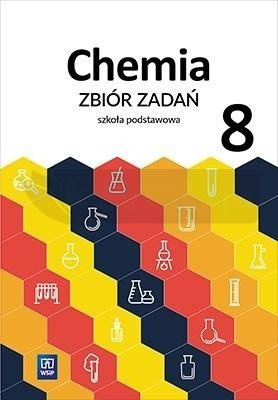 Chemia SP 8 Zbiór zadań WSiP