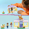 KLOCKI LEGO FRIENDS 42679 Hotel dla królików w mieście Heartlake, zestaw +5