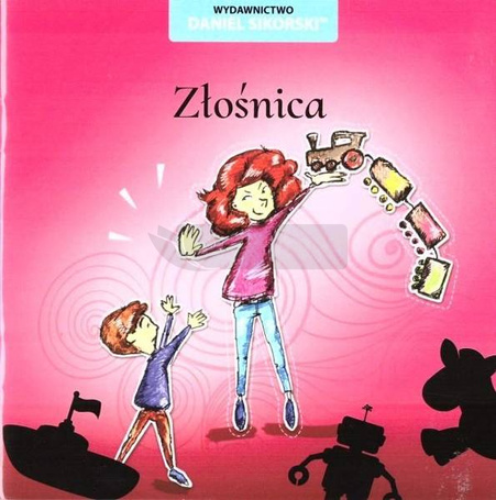 Złośnica