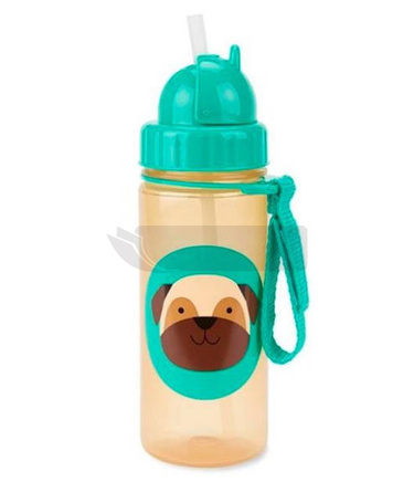 Bidon Zoo Mops PP 