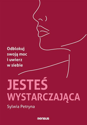 Jesteś wystarczająca