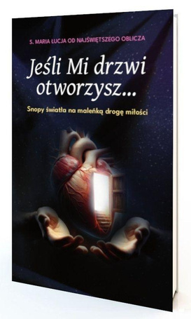 Jeśli otworzysz mi drzwi